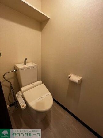 エルザ多摩川の物件内観写真